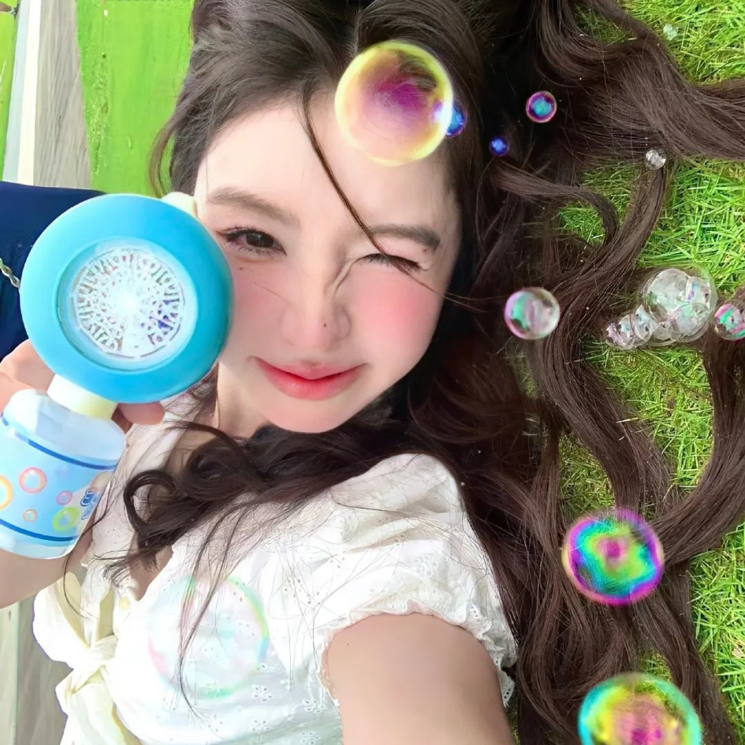 新娘不是我